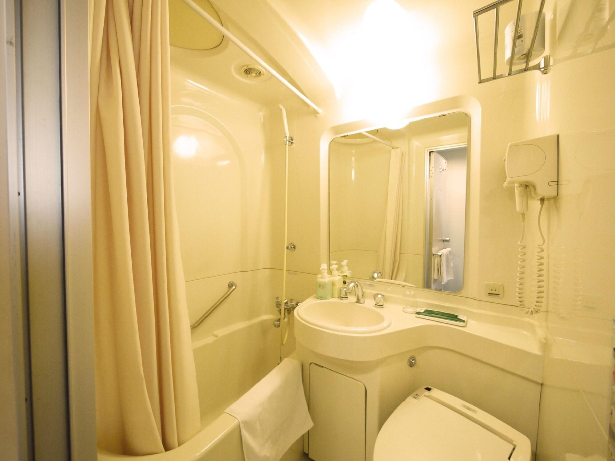 Hotel Route Inn Ishinomaki Chuo מראה חיצוני תמונה